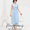 đầm thiết kế myparis