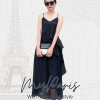 đầm thiết kế myparis