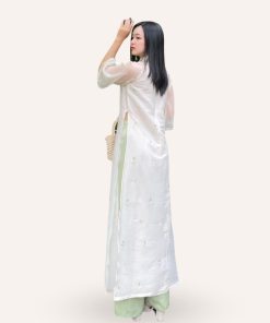áo dài Việt Nam