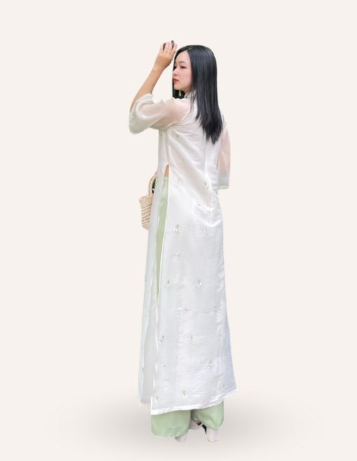 áo dài Việt Nam