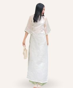 áo dài Việt Nam