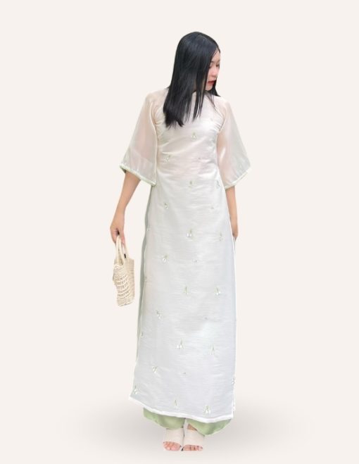 áo dài Việt Nam