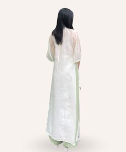 áo dài Việt Nam