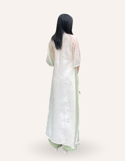 áo dài Việt Nam