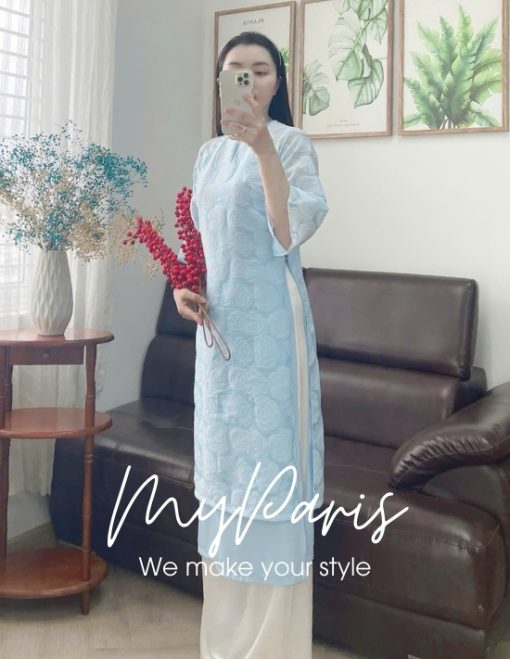 ao dai viet nam