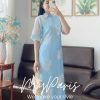 áo dài Việt Nam