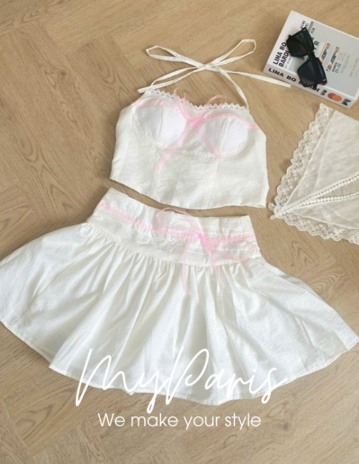 đầm myparis