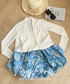 đầm myparis