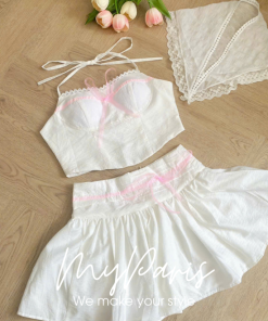 đầm myparis