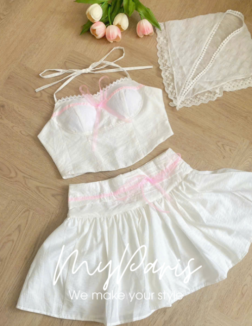 đầm myparis