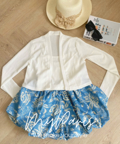 đầm myparis