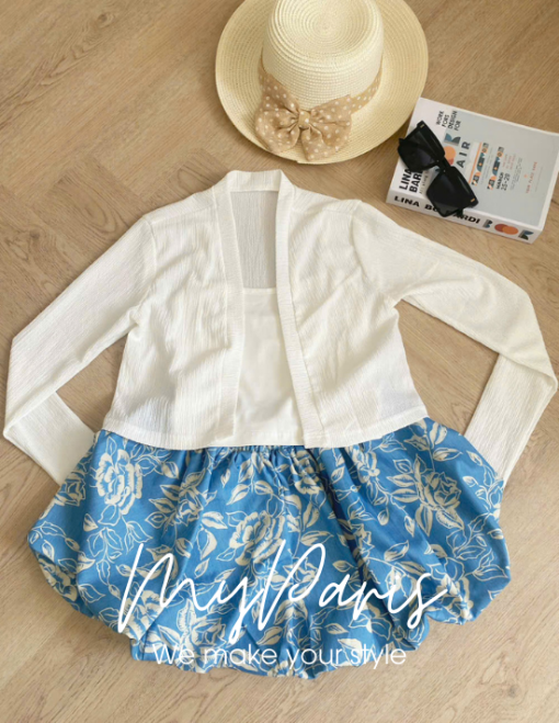 đầm myparis