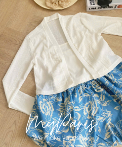 đầm myparis