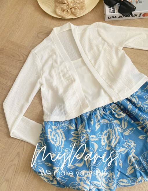 đầm myparis