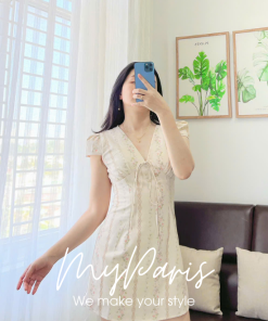đầm myparis