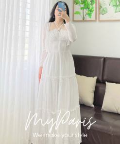 đầm myparis