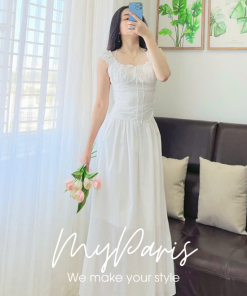 đầm myparis