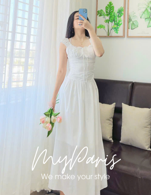 đầm myparis