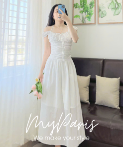đầm myparis