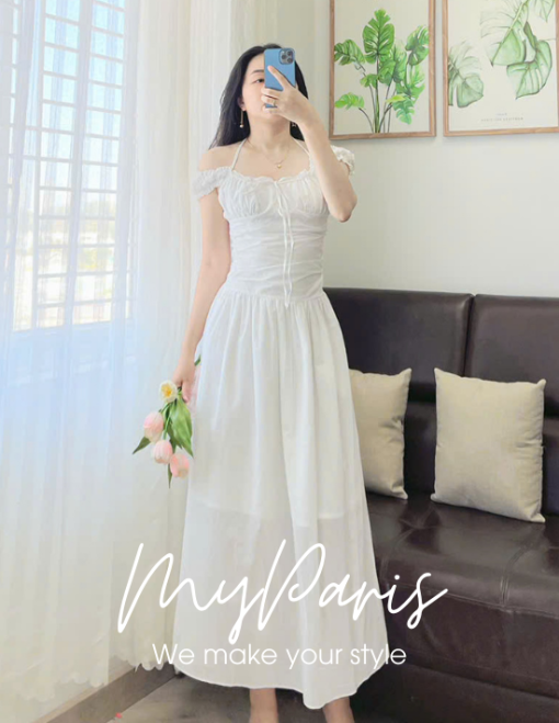 đầm myparis