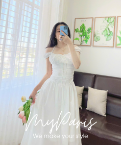 đầm myparis