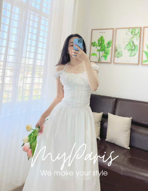 đầm myparis