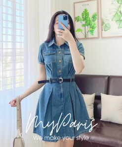 đầm myparis