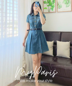 đầm myparis