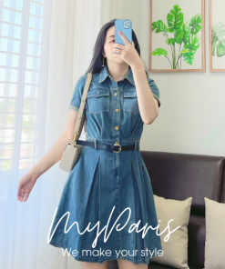 đầm myparis