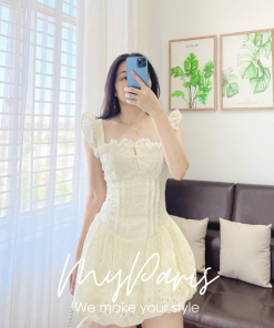 đầm myparis
