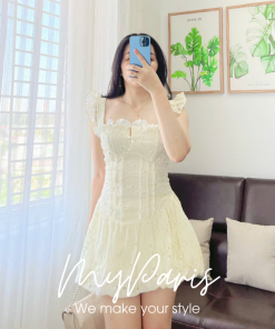 đầm myparis