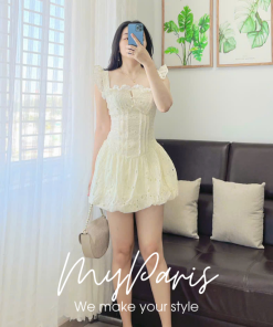 đầm myparis