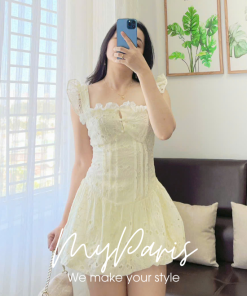 đầm myparis