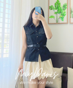 đầm myparis