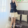 đầm myparis