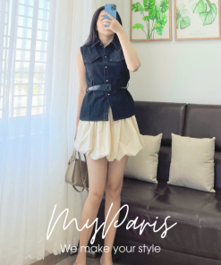 đầm myparis