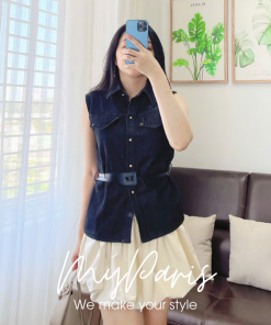 đầm myparis