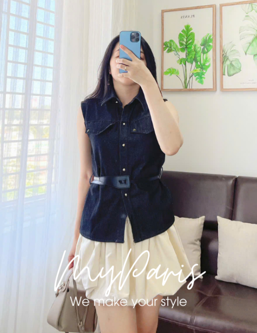 đầm myparis