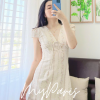 đầm myparis