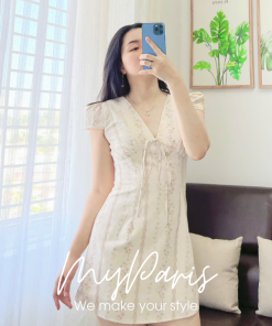 đầm myparis