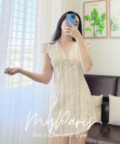 đầm myparis