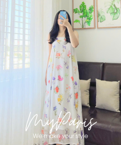 đầm myparis