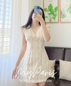 đầm myparis