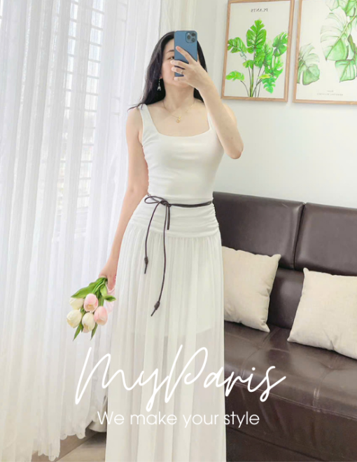 đầm myparis