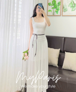 đầm myparis