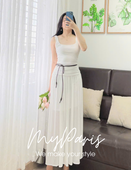 đầm myparis