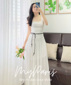 đầm myparis