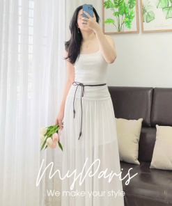 đầm myparis