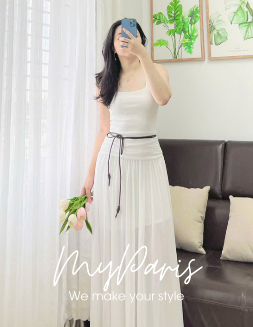 đầm myparis