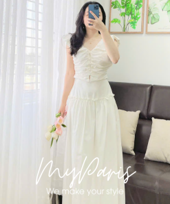 đầm myparis